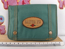 PORTAFOGLIO MORBIDO SANTA FE