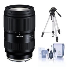 Tamron 28-75mm f/2.8 Di III