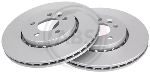 Set freni disco s - freni,