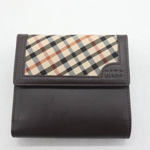 Daks portafoglio trifold marca - portafoglio,