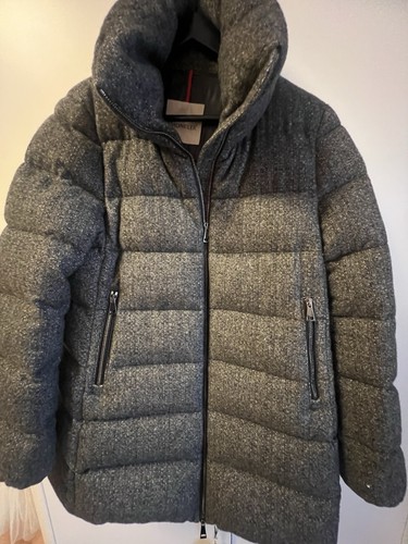 Piumino invernale originale
