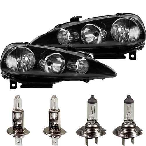 Kit fari per alfa romeo - fari,