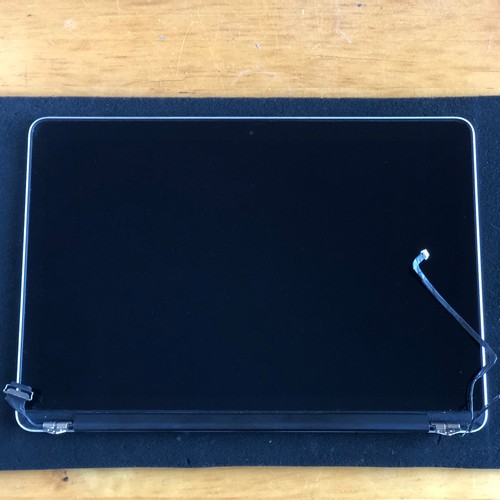 Schermo display macbook - display,