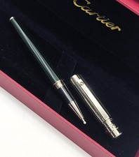 Rara penna roller Cartier