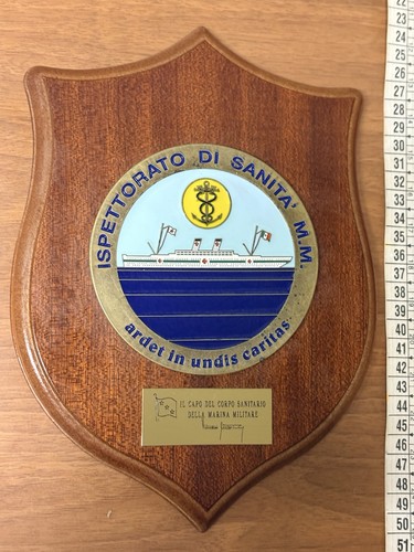 Crest marina militare - marina,