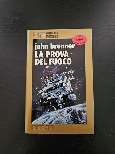 John brunner prova - -,