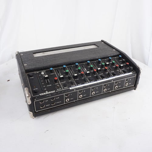 Rft vermona regent 1060 - vermona,