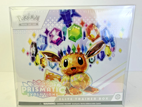 Pokemon evoluzioni prismatiche - pokemon,