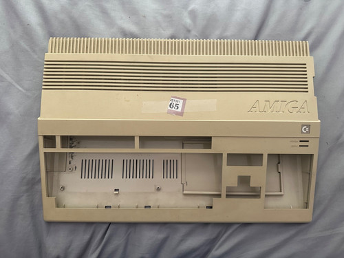 Cassa amiga 500 - amiga, +