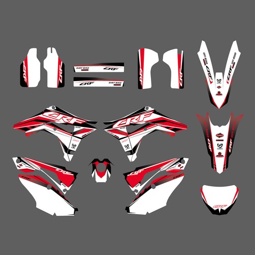 Kit adesivi decalcomanie - kit,