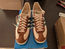 Adidas SL 72 OS W JH8648 Linencgreengreen