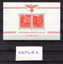 Impero tedesco - ww2 edizione