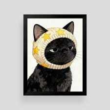 Dipinto | Poster Illustrazione