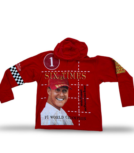 Rare ferrari world - f1,