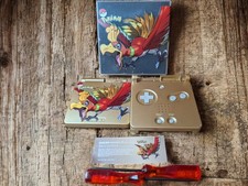 Nintendo Game Boy Advance SP