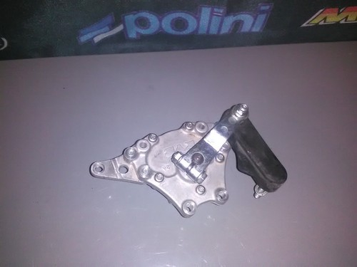 Ammortizzatore sterzo honda - ammortizzatore,