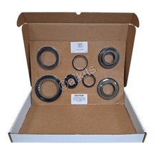 PISTON KIT FOR GENERAL MOTORS