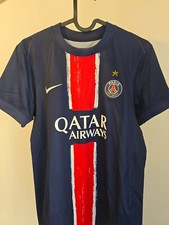 Maillot PSG Collector Domicile