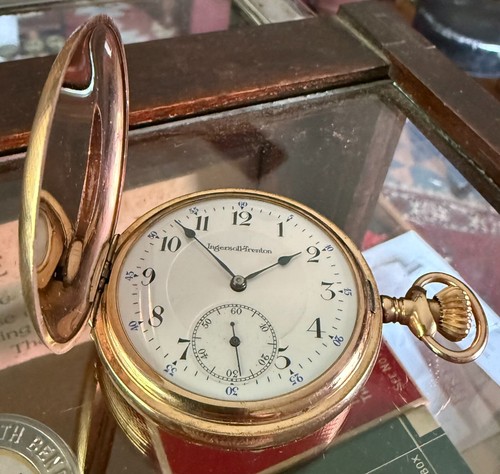 Ingersoll trenton orologio - orologio, da
