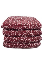 Cuscino sedia SFODERABILE