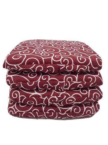 Cuscino sedia sfoderabile - cuscino,