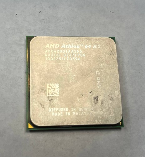 Amd athlon 4200 - amd, 64