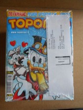 TOPOLINO n�2830 BLISTERATO [MZ2]