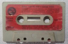 Pino Del Vero E Santina Romeo (MC K7)