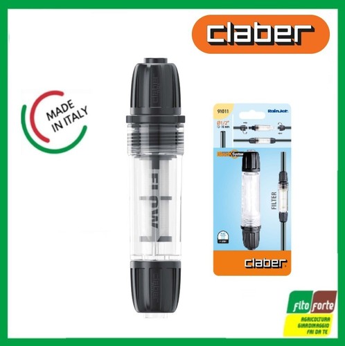 Filtro linea per - in,