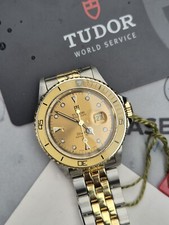 Tudor Mini Sub 73091 1996 con documenti e servizio Tudor 2025
