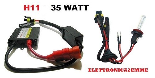 Lampada h11 1 - +,
