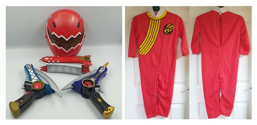 Power rangers sciabole - power,