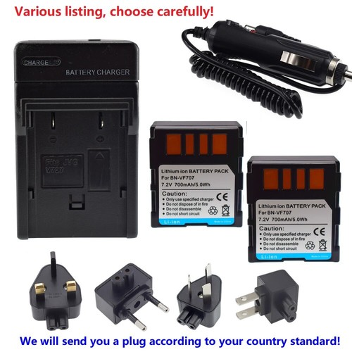 Batteria caricabatterie per - batteria,