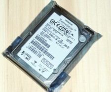 Hitachi 40 GB 2,5" 4200 RPM 2