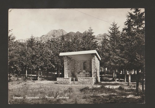 Tempio pausania olbia - tempio,