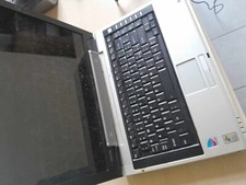computer portatile Toshiba