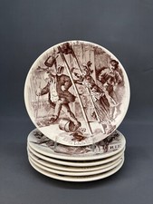 6 St Clement French Faience