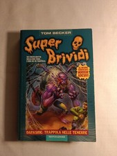 DARKSIDE: TRAPPOLA NELLE