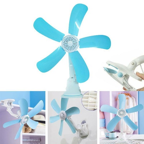 Ventilatore pinza con doppio - pinza,