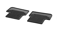 Tappetini In Gomma Posteriori