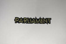 Parliament Funkadelic Patch