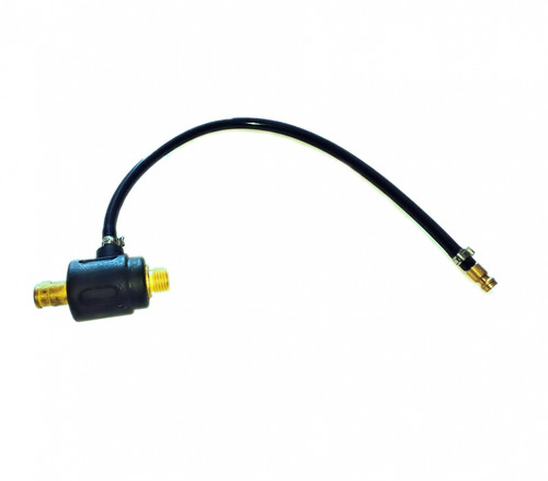 Adattatore dinse plasma - adattatore,