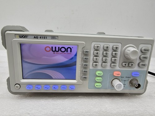 Generatore forme onda - generatore,