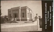  ( Cenate Nuove )  NARDO'  -