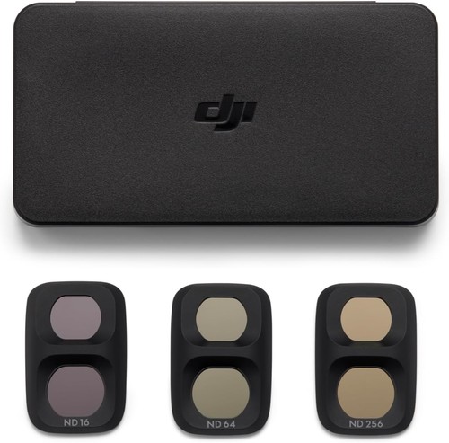 Dji set filtri - set, per