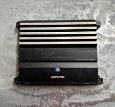 Alpine Amplificatore Mono