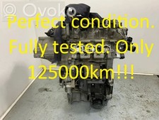 Motore Audi A3 S3 8V 2017