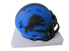 Mini casco blu firmato - , mano