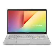 Notebook Asus VivoBook S15 AMD Ryzen 7 16GB 512GB X521IA M533IA Portatile White