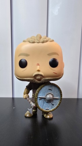 Funko pop vikings - funko,